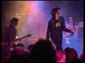 SMOKING STONES-STREET FIGHTING MAN- live Luz de Gas 2005