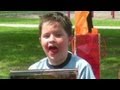 CNN Weekend Shows - Boy with brain cancer says he doesn't want any more treatment