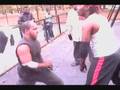 videos de NSW's ESW Reborn: Grudge Match Rush -vs- HKO part 2