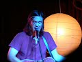 Joshua James - Crash This Train