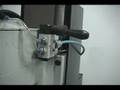 Sieg KX3 pneumatic tool change