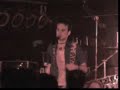 Wohlstandskinder Live - Zusammenschnitt \"Lautst�rke, Baby\"