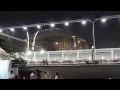 2009 F1 Singapore GP Day1 Practice1 and 2-Lumix GH1