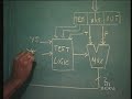 Lecture - 9 Controller Design: Microprogrammed and Hardwired Lecture - 9 Controller Design: Microprogrammed and Hardwired