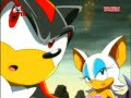 Molly Sonic X Molly Sonic X