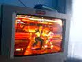 johmy is awsm at tekken 5 as he beat 600 characters in a row with perfect health everytime. you will be amazed