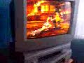johmy is awsm at tekken 5 as he beat 600 characters in a row with perfect health everytime. you will be amazed