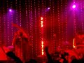TVOTR \"Wolf Like Me\" at Riviera Theatre