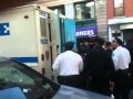 Video of arrests at #citibank near WA Sq NY. #O15 #occupyWallSt #OWS occupyamerica.ning.com.mp4