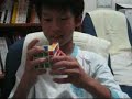 Boon solves the 4*4*4
