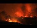 SoCal FIRESTORM!!! 11/15-PRESENT