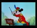 Mickey Maestro
