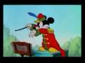 Mickey Maestro