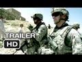 Dirty Wars Official Trailer 1 (2013) - War Documentary HD