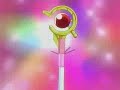 Magical Girl Lyrical Nanoha Sealing Magical Girl Lyrical Nanoha Sealing