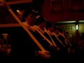 COMPARSA ESTUDIANTES DE CALLOSA DE SEGURA