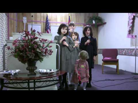 The Wade sisters - After awhile