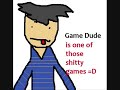 For Game Dude ''Alexander4488''