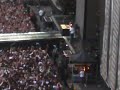 Bob Sinclar, stade de france