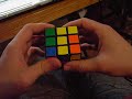 La Soluzione PIU FACILE del cubo di RUBIK 3° strato La Soluzione PIU FACILE del cubo di RUBIK 3° strato