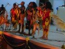 alborada en andahuaylas -Ananau