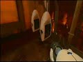 Portal - Xbox 360 Video clip: Level 19 Part 1