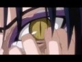 Sasuke's Fury