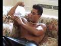 amo meus musculos