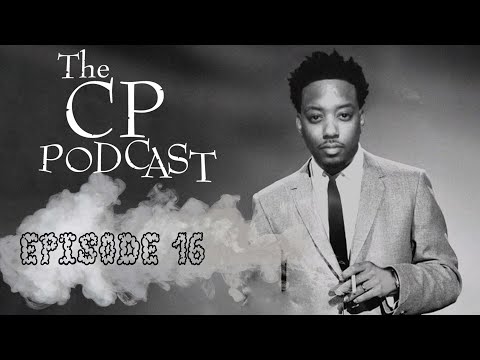 The CP Podcast - Nature Boy & Epigenetics