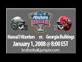 2008 BCS Football LIVE Online!
