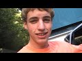 Weekend 4 - Start of Comedy