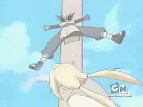 tsunade xxx