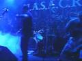 Narkan - Inside the Mirror Live 2008
