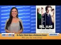 bit.ly - click to subscribe! facebook.com - become a fan! twitter.com - follow us! you're back at clevvertv and today we've got great news for robert pattinson fans out there. thanks to the hollywood reporter, we now know that magnolia pictures will release r-pattz's film 