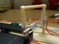 Magnetic switch Magnetic switch