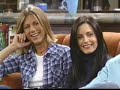 f r i e n d s  bloopers  behind the scenes!
