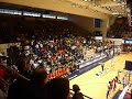 Oregon State's Seth Tarver Nails Two Free Throws to Seal Victory in Front of President Obama