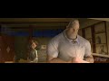 The Incredibles