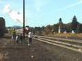 SP 4449 Daylight Steam Locomotive