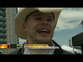 Smokin’ Ed Featured on the CBS This Morning Show – “Can Hot Peppers Knock Out Cancer?”