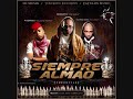 Sensato Del Patio Ft Young Sosa & Padrino Siempre Almao