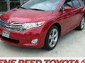 2009 Toyota Venza SUV