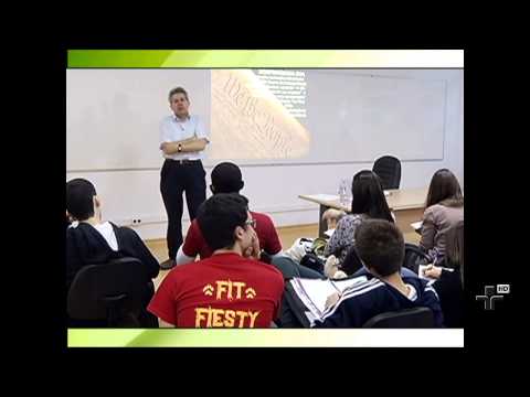 História das Relações Internacionais - Aula 8 - O Islã e o Império Otomano: Emergência e Declínio - Parte 1
