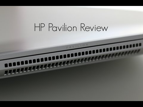 HP Pavilion 15t Laptop Review 2016 Is this the best gaming laptop for under $600?