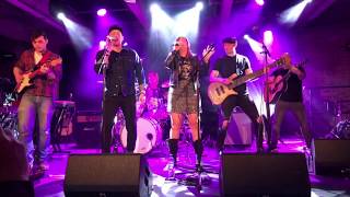 SHALLOW - C2C Glasgow 2019