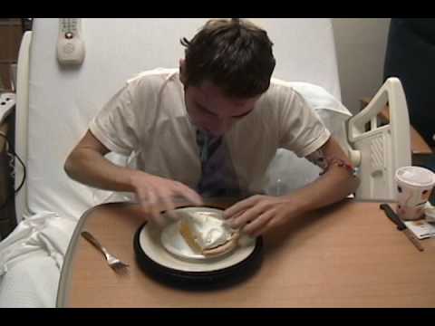 how to make yourself ill