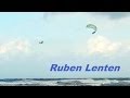 KiteLoops: Ruben Lenten, Aaron Hadlow, Kevin Langeree, Youri Zoon (HD)