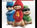 Fresh azimiz- Alvin and the chipmunks