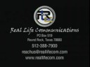 Real Life Communications