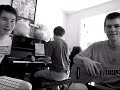 Jedi Rocks (John Williams cover)